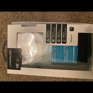 Phone case for iPhone XR